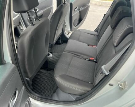 Сірий Рено Кліо, об'ємом двигуна 1.1 л та пробігом 235 тис. км за 4950 $, фото 9 на Automoto.ua