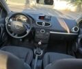 Сірий Рено Кліо, об'ємом двигуна 1.15 л та пробігом 190 тис. км за 5700 $, фото 43 на Automoto.ua