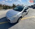 Сірий Рено Кліо, об'ємом двигуна 1.15 л та пробігом 188 тис. км за 4200 $, фото 5 на Automoto.ua
