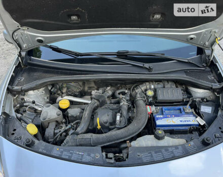 Сірий Рено Кліо, об'ємом двигуна 1.46 л та пробігом 216 тис. км за 5550 $, фото 20 на Automoto.ua