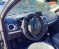 Серый Рено Клио, объемом двигателя 1.46 л и пробегом 248 тыс. км за 5500 $, фото 3 на Automoto.ua