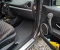 Серый Рено Клио, объемом двигателя 1.46 л и пробегом 180 тыс. км за 5500 $, фото 9 на Automoto.ua