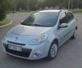 Серый Рено Клио, объемом двигателя 1.2 л и пробегом 231 тыс. км за 4900 $, фото 1 на Automoto.ua