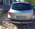 Рено Клио 2010 в Виннице на Automoto.ua Серый Рено Клио, объемом двигателя 1.5 л и пробегом 248 тыс. км за 5500 $, фото 4 на Automoto.ua