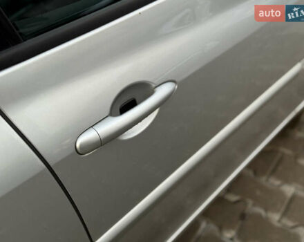 Серый Рено Клио, объемом двигателя 1.15 л и пробегом 206 тыс. км за 4950 $, фото 8 на Automoto.ua