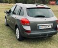 Сірий Рено Кліо, об'ємом двигуна 1.5 л та пробігом 260 тис. км за 5600 $, фото 11 на Automoto.ua