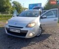 Серый Рено Клио, объемом двигателя 1.15 л и пробегом 304 тыс. км за 3850 $, фото 1 на Automoto.ua