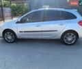 Сірий Рено Кліо, об'ємом двигуна 1.46 л та пробігом 270 тис. км за 4700 $, фото 1 на Automoto.ua
