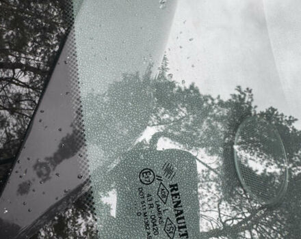 Рено Кліо 2010 у Дніпро (Дніпропетровську) на Automoto.ua Сірий Рено Кліо, об'ємом двигуна 1.15 л та пробігом 220 тис. км за 5000 $, фото 12 на Automoto.ua