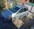 Серый Рено Клио, объемом двигателя 1.5 л и пробегом 248 тыс. км за 5500 $, фото 1 на Automoto.ua