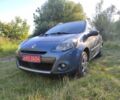 Серый Рено Клио, объемом двигателя 1.5 л и пробегом 276 тыс. км за 5198 $, фото 2 на Automoto.ua