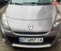 Серый Рено Клио, объемом двигателя 1.15 л и пробегом 204 тыс. км за 4900 $, фото 1 на Automoto.ua