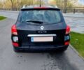 Серый Рено Клио, объемом двигателя 1.2 л и пробегом 213 тыс. км за 5400 $, фото 2 на Automoto.ua