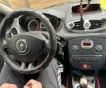 Серый Рено Клио, объемом двигателя 1.2 л и пробегом 220 тыс. км за 5000 $, фото 12 на Automoto.ua