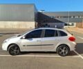 Сірий Рено Кліо, об'ємом двигуна 1.46 л та пробігом 277 тис. км за 4200 $, фото 8 на Automoto.ua