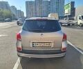Сірий Рено Кліо, об'ємом двигуна 1.46 л та пробігом 277 тис. км за 4200 $, фото 6 на Automoto.ua