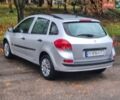 Серый Рено Клио, объемом двигателя 1.2 л и пробегом 206 тыс. км за 4999 $, фото 4 на Automoto.ua