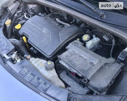 Сірий Рено Кліо, об'ємом двигуна 1.2 л та пробігом 196 тис. км за 4999 $, фото 51 на Automoto.ua