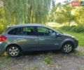 Серый Рено Клио, объемом двигателя 1.5 л и пробегом 276 тыс. км за 6100 $, фото 6 на Automoto.ua