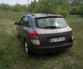Серый Рено Клио, объемом двигателя 1.15 л и пробегом 99 тыс. км за 5400 $, фото 2 на Automoto.ua