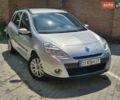 Серый Рено Клио, объемом двигателя 1.1 л и пробегом 202 тыс. км за 5200 $, фото 1 на Automoto.ua