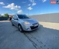 Сірий Рено Кліо, об'ємом двигуна 1.46 л та пробігом 270 тис. км за 4700 $, фото 3 на Automoto.ua