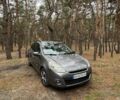 Серый Рено Клио, объемом двигателя 1.2 л и пробегом 220 тыс. км за 5000 $, фото 1 на Automoto.ua