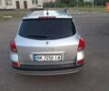 Серый Рено Клио, объемом двигателя 1.2 л и пробегом 231 тыс. км за 4900 $, фото 3 на Automoto.ua