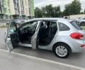 Сірий Рено Кліо, об'ємом двигуна 1.1 л та пробігом 235 тис. км за 4950 $, фото 5 на Automoto.ua