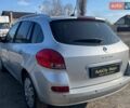 Сірий Рено Кліо, об'ємом двигуна 1.5 л та пробігом 255 тис. км за 5555 $, фото 9 на Automoto.ua