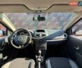 Серый Рено Клио, объемом двигателя 1.2 л и пробегом 202 тыс. км за 5300 $, фото 16 на Automoto.ua