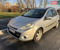 Серый Рено Клио, объемом двигателя 0 л и пробегом 269 тыс. км за 5300 $, фото 2 на Automoto.ua