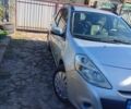 Рено Клио 2010 в Виннице на Automoto.ua Серый Рено Клио, объемом двигателя 1.5 л и пробегом 248 тыс. км за 5500 $, фото 2 на Automoto.ua