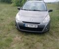 Серый Рено Клио, объемом двигателя 1.15 л и пробегом 99 тыс. км за 5400 $, фото 1 на Automoto.ua