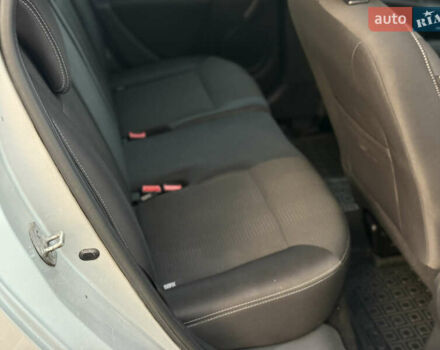 Серый Рено Клио, объемом двигателя 1.15 л и пробегом 206 тыс. км за 4950 $, фото 10 на Automoto.ua