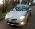 Рено Клио 2010 в Львове на Automoto.ua Серый Рено Клио, объемом двигателя 1.6 л и пробегом 246 тыс. км за 4700 $, фото 8 на Automoto.ua
