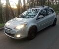 Рено Клио 2010 в Львове на Automoto.ua Серый Рено Клио, объемом двигателя 1.6 л и пробегом 246 тыс. км за 4700 $, фото 7 на Automoto.ua