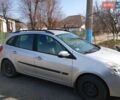 Сірий Рено Кліо, об'ємом двигуна 1.6 л та пробігом 240 тис. км за 4200 $, фото 1 на Automoto.ua