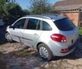 Рено Клио 2010 в Виннице на Automoto.ua Серый Рено Клио, объемом двигателя 1.5 л и пробегом 248 тыс. км за 5500 $, фото 3 на Automoto.ua