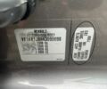 Сірий Рено Кліо, об'ємом двигуна 1.1 л та пробігом 205 тис. км за 4800 $, фото 4 на Automoto.ua