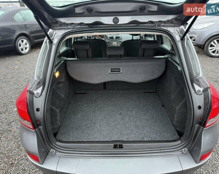 Сірий Рено Кліо, об'ємом двигуна 1.2 л та пробігом 177 тис. км за 5999 $, фото 18 на Automoto.ua