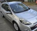 Рено Клио 2010 в Николаеве на Automoto.ua Серый Рено Клио, объемом двигателя 1.2 л и пробегом 192 тыс. км за 5300 $, фото 8 на Automoto.ua