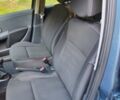 Серый Рено Клио, объемом двигателя 1.5 л и пробегом 276 тыс. км за 6100 $, фото 3 на Automoto.ua