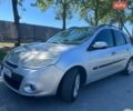 Сірий Рено Кліо, об'ємом двигуна 1.46 л та пробігом 267 тис. км за 4600 $, фото 15 на Automoto.ua