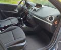 Серый Рено Клио, объемом двигателя 1.5 л и пробегом 276 тыс. км за 6100 $, фото 7 на Automoto.ua