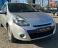 Сірий Рено Кліо, об'ємом двигуна 1.5 л та пробігом 255 тис. км за 5555 $, фото 1 на Automoto.ua