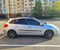 Сірий Рено Кліо, об'ємом двигуна 1.46 л та пробігом 277 тис. км за 4200 $, фото 4 на Automoto.ua