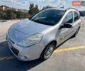 Сірий Рено Кліо, об'ємом двигуна 1.15 л та пробігом 188 тис. км за 4200 $, фото 10 на Automoto.ua