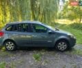 Серый Рено Клио, объемом двигателя 1.5 л и пробегом 276 тыс. км за 5750 $, фото 2 на Automoto.ua