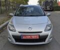 Рено Клио 2010 в Николаеве на Automoto.ua Серый Рено Клио, объемом двигателя 1.2 л и пробегом 192 тыс. км за 5300 $, фото 7 на Automoto.ua